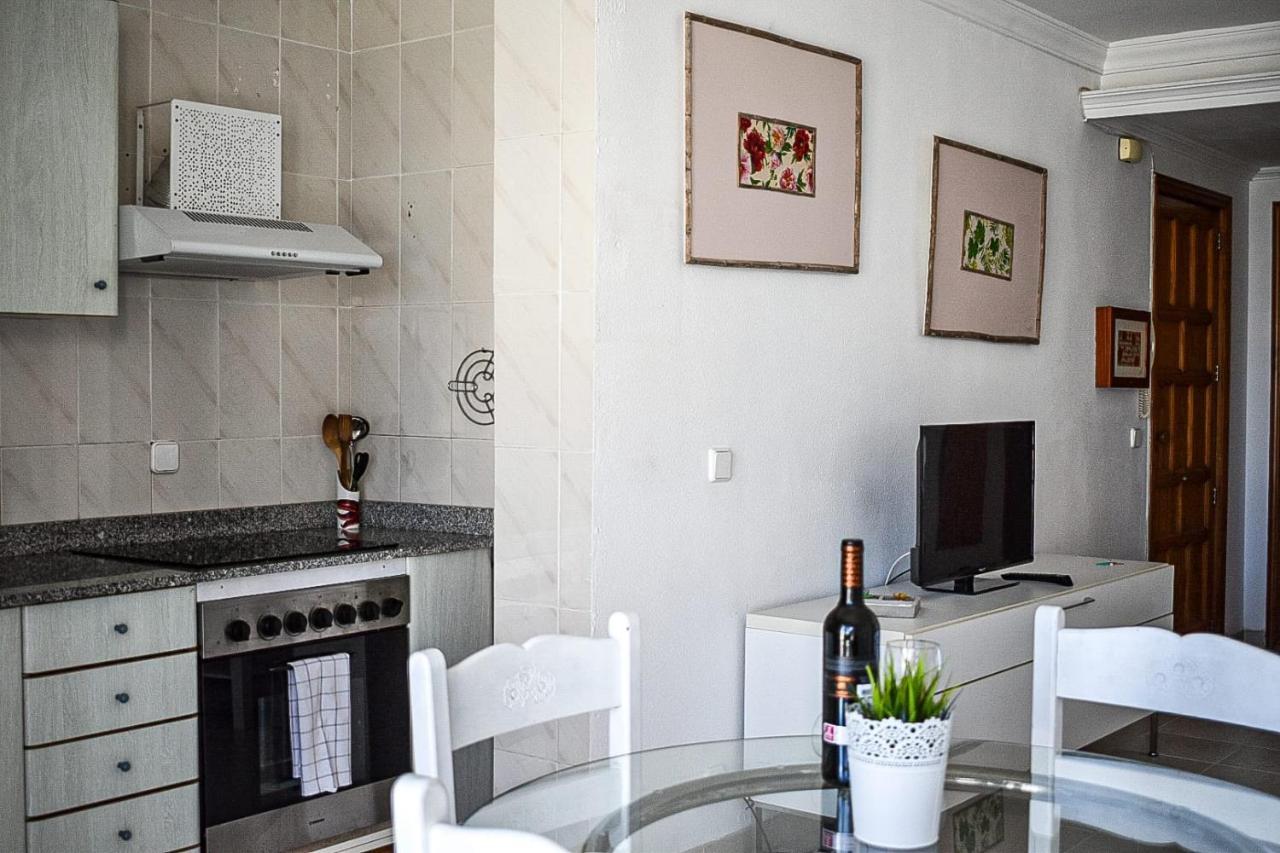 Cozy Apartment With Sea Views,Can Picafort كان بيكافورت المظهر الخارجي الصورة